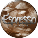 Discovery icon for ᶜᵃᶠᵉ́ 𝐄𝐒𝐏𝐑𝐄𝐒𝐒𝐎 ༅ Discord server
