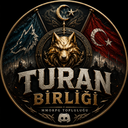 Discovery icon for TURAN BİRLİĞİ Discord server