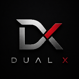 Discovery icon for DUAL X Discord server