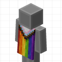 Discovery icon for MinecraftCapes Discord server