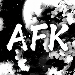 Discovery icon for A F K zone #6K แถป ๐ ๐ฐ Discord server
