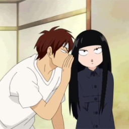 Discovery icon for Kimi ni Todoke Discord server