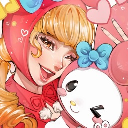 Discovery icon for lovesong 🌸 vcs, social, gaming ୧ Discord server
