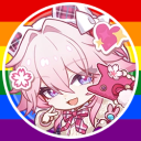 Discovery icon for Evanescia Mains ❀ Honkai: Star Rail Discord server