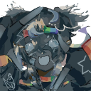Discovery icon for パロ       ⸝        /spokeshere      ✿     j2l    =     ban. Discord server
