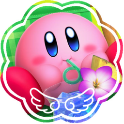 Discovery icon for 🌈⋆⭐⋆Kirby's Playground⋆⭐⋆🛝 Discord server