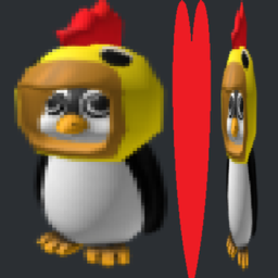 Discovery icon for penguin Discord server