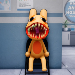 Discovery icon for Animal hospital Discord server