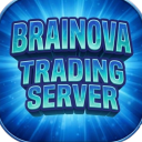 Discovery icon for Brainova | Steal A Brainrot Discord server