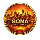 Discovery icon for SonaRP Discord server
