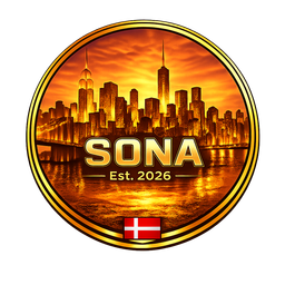 Discovery icon for SonaRP Discord server