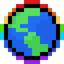 Discovery icon for Wplace Discord server