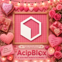 Discovery icon for AcipBlox 🐈 | Amigos • Call • Robux • Conversar • Brasil • Comunidade • Roblox • Social Discord server