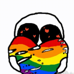 Discovery icon for 🌈RAINBOW🌈 Discord server