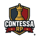 Discovery icon for [✅]CONTESSA RP🇮🇹 | EH Discord server