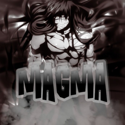 Discovery icon for Magma Discord server