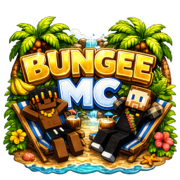 Discovery icon for BUNGEEMC.PL - Kiedyś GUCZIMC.PL Discord server