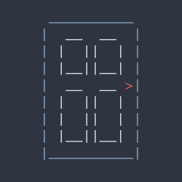 Discovery icon for backdoor Discord server