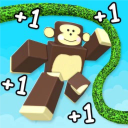 Discovery icon for +1 Speed Monkey Escape Roblox | Codes | Updates | Admin Abuse Discord server