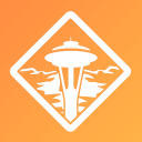 Discovery icon for 🗼 | Seattle City Roleplay Discord server