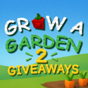 Discovery icon for Grow A Garden 2 Giveaways  | Stock & Notifiers & Middleman Discord server