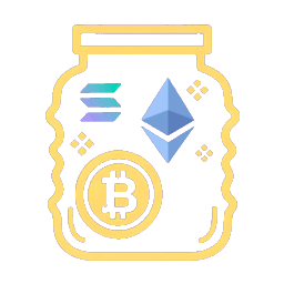 Discovery icon for CryptoJar.cc Discord server