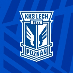 Discovery icon for LECH POZNAŃ Discord server