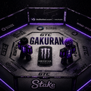 Discovery icon for Gakuran Tournament Club (GTC) Discord server