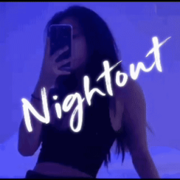 Discovery icon for Nightout | #Comeback Discord server
