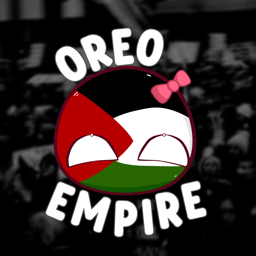 Discovery icon for Oreo Empire | GLOBAL Discord server