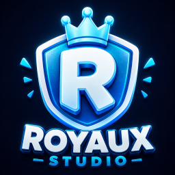 Discovery icon for Royaux Studio Discord server
