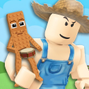 Discovery icon for 👑  KING | GROW A GARDEN 2 & SAB Discord server