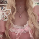 Discovery icon for ꒰ྀི১ ໒꒱ི      ˚˖𓍢ִ໋❀    /      Pinkypromise  ﹒   socializing     . Network . active . ༝༚༝༚ tag Discord server