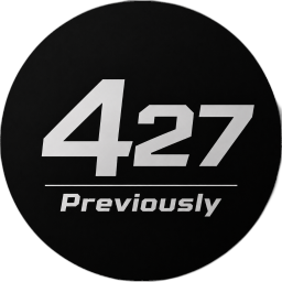 Discovery icon for { Previously } 427 Discord server
