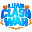 Discovery icon for Luan Clash War | Steal a Brainrot Brasil Discord server