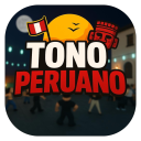 Discovery icon for Tono Peruano™ Discord server
