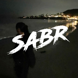 Discovery icon for sabr (soon) Discord server