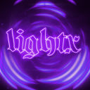 Discovery icon for /Lightx • Active • Chat • Vc Discord server
