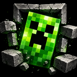 Discovery icon for SMP Connect Discord server