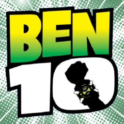Discovery icon for Ben 10 Discord server