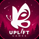 Discovery icon for Uplift Games Discord server