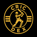 Discovery icon for Cricdex Discord server
