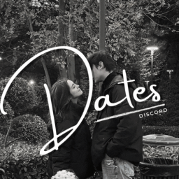 Discovery icon for Dates đ·| Chattingă»VCă»Gamingă»Memesă»Hangoută»Indiană»Giveawaysă»Animeă»Emotesă»Social ă»Chill ă»Egirls Discord server