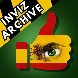 Discovery icon for Inviz Archive | #BringBoomBack Discord server