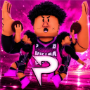 Discovery icon for Practical Basketball Roblox | Unofficial Discord server