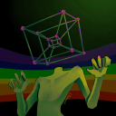Discovery icon for Studio Tesseract Discord server