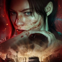 Discovery icon for Raccoon City Discord server