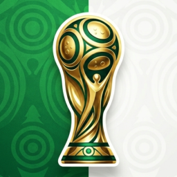 Discovery icon for r/Algeria Discord server