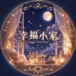 Discovery icon for 幸福小家 Discord server