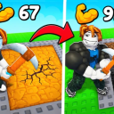 Discovery icon for +1 Mine Per Click : Official Discord server